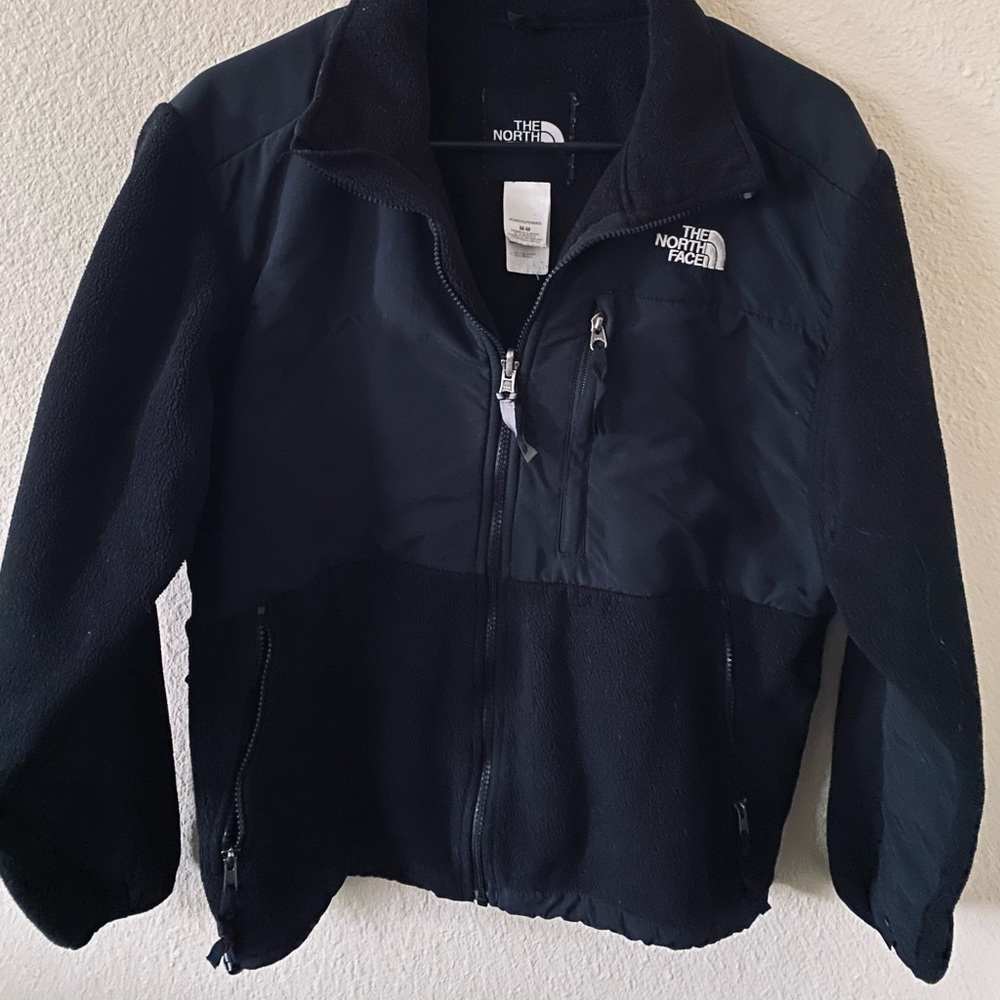 NORTHFACE JACKET ⭐️